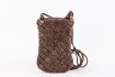 Bolso Bandolera Movíl Trenzada LEXIE