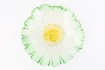 Plato Flower Diametro 29cm X Alto 7cm Love&home