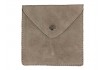 Bolsita S Multiusos Piel10x10cm 5475 Taupe Bolsos Plegable