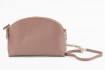 Bolso 2 Cremalleras Saffiano Lady