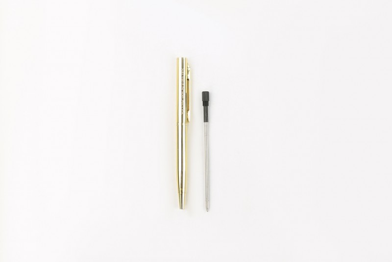 Bolígrafo Mini  Cartucho Stationary
