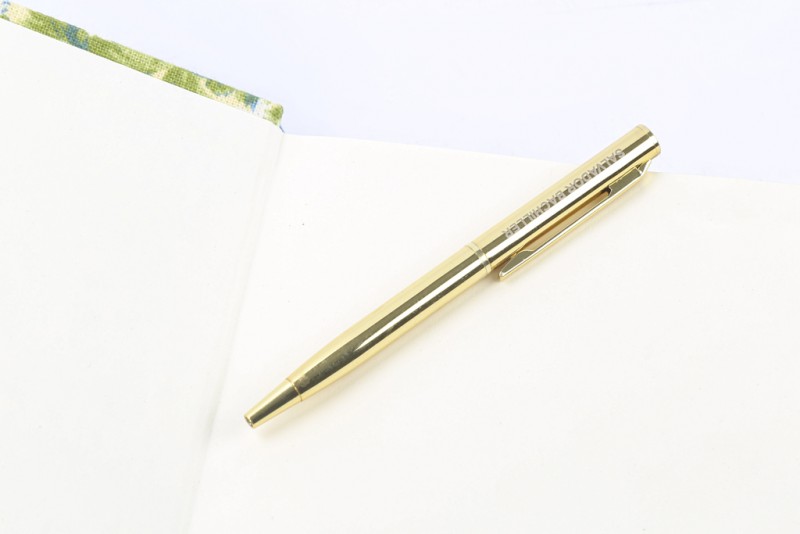 Bolígrafo Mini  Cartucho Stationary