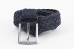 Cinturon Trenzado Unisex