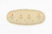 Plato Ovalado 30.5x13x3.5cm Love&home