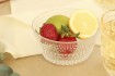 Bowl 11x8x5.7cm Love&home