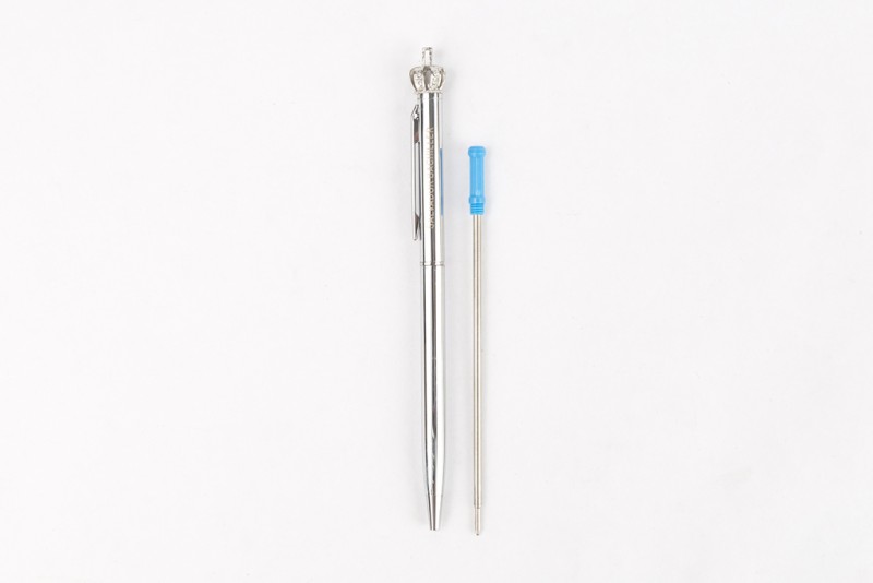 Bolígrafo  Cartucho Corona Stationary