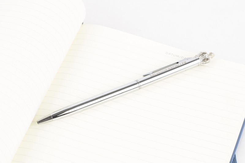Bolígrafo  Cartucho Corona Stationary