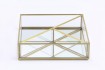 Organizador De Mesa Expositor 20x20x5cm Love&home
