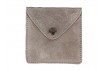 Bolsita L Multiusos Piel 14x14cm 5474 Taupe Bolsos Plegable