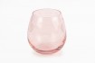 Vaso Tallado 440ml Love&home