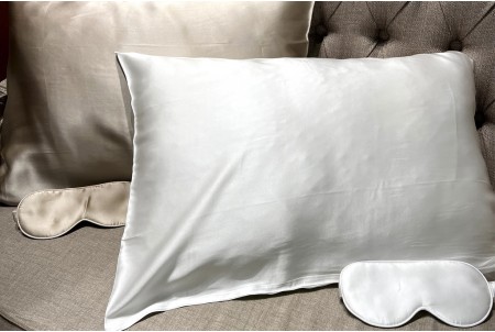 Funda De Almohada 48x74cm Love&home