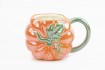Taza Mug Calabaza Cafetería