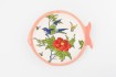 Plato 23.5cm Diametro Love&home