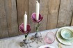 Portavelas Tulipan Alto 30cm Love&home