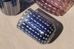 Set De 4 Vasos Dots 10.5x7.3cm Love&home