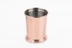 Vaso Cóctel 12onza Love&home Ri-2612-in Oro Rosa Cafetería