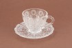 Juego De Taza Y Plato Love&home