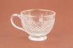 Taza De Desayuno 11x9cm Love&home