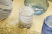 Vaso 10.7x8.3x8.3cm Love&home