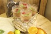Set De 4 Copas 350ml Love&home