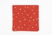 Servilleta 40x40cm Love&home