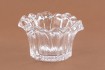 Portavelas Flor 12x7cm Love&home