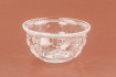 Bol 13x6.5cm Love&home