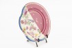 Expositor De Plato 15x13cm Love&home