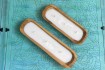 Bandeja De Vela 40x15x4cm Love&home
