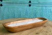 Bandeja De Vela 50x14x4cm Love&home