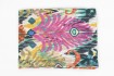 Mantel 170x170cm Love&home