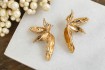 Pendientes Iris