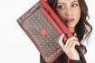 Clutch Doble Alexa