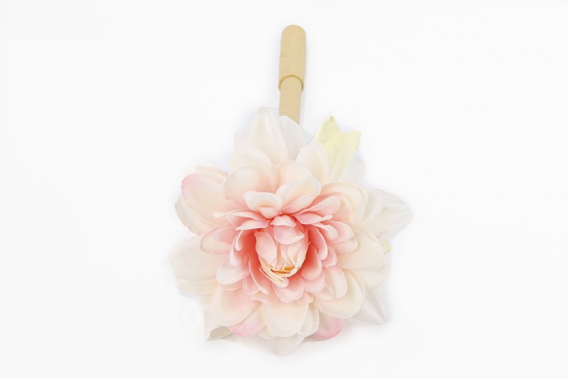 Bolígrafo Flor Stationary