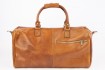 Bolso De Viaje 48x23x24cm Piel ROMA