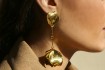 Pendientes Petalos