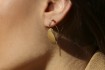 Pendientes Dots