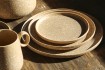 Plato Llano Diametro 20cm Love&home