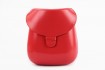 Bolso Bandolera Solapa Vertical Candy