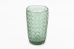 Vaso Trenzas 370ml Love&home