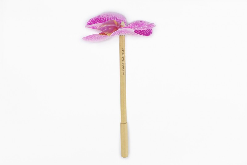 Bolígrafo Orquidea Stationary