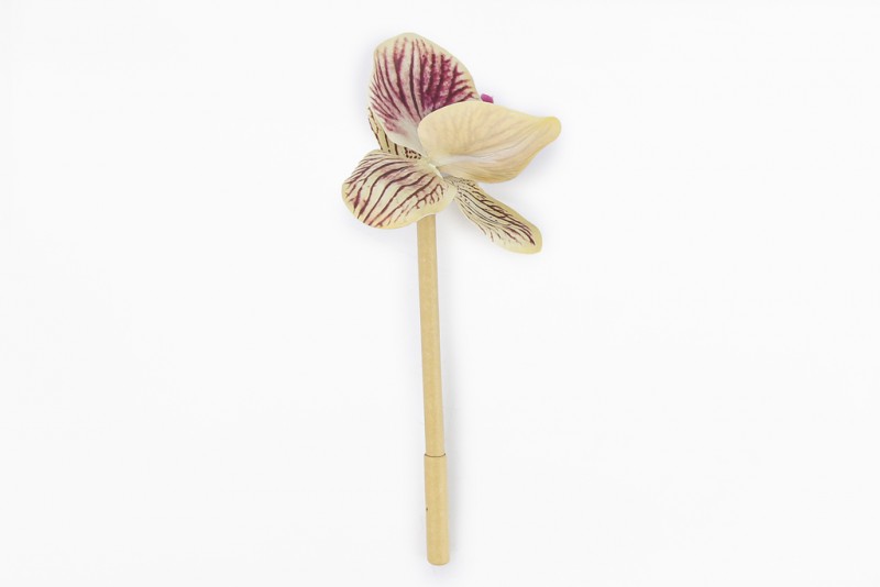 Bolígrafo Orquidea Stationary