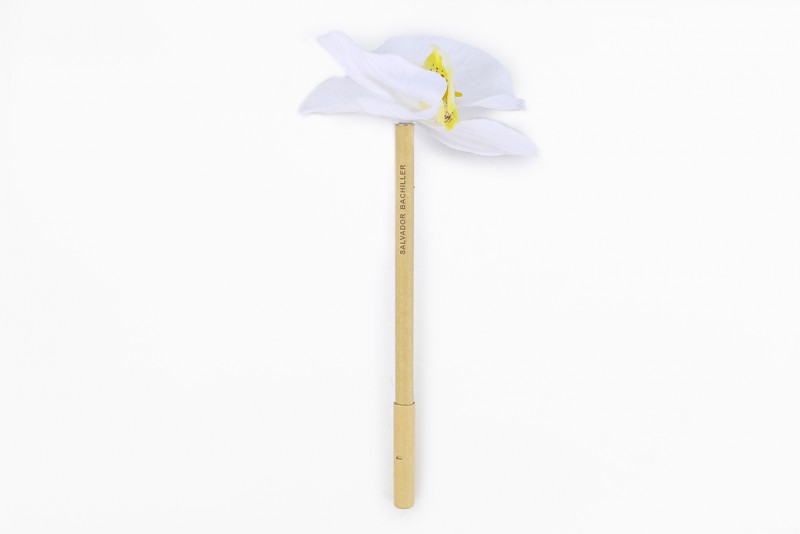 Bolígrafo Orquidea Stationary