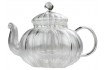 Tetera De Cristal Love&home