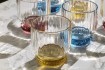 Set De 2 Vasos Wisky Love&home