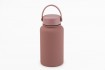 Termo Botella Con Asa 650ml Love&home