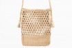 Bolso Bandolera Trenzado