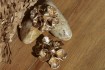 Pendientes Flor
