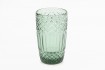 Vaso Rombos 370ml Love&home
