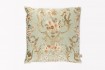 Cojin Bordado Con Relleno 45x45cm Love&home